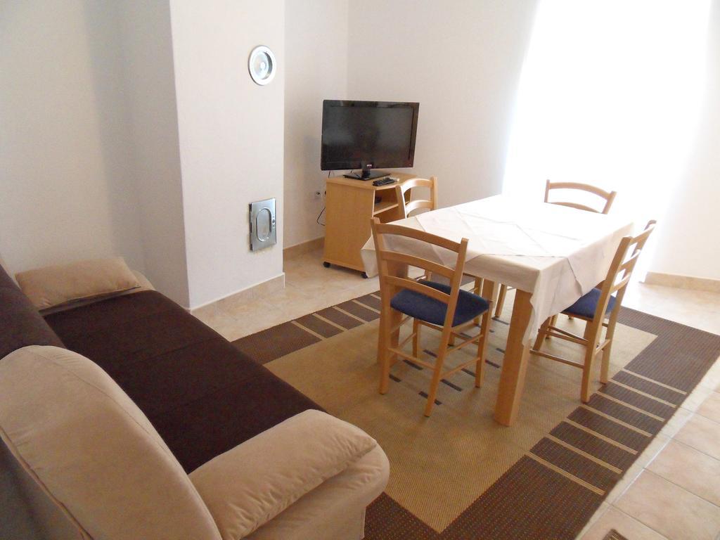 Appartement Petricevic 2 *